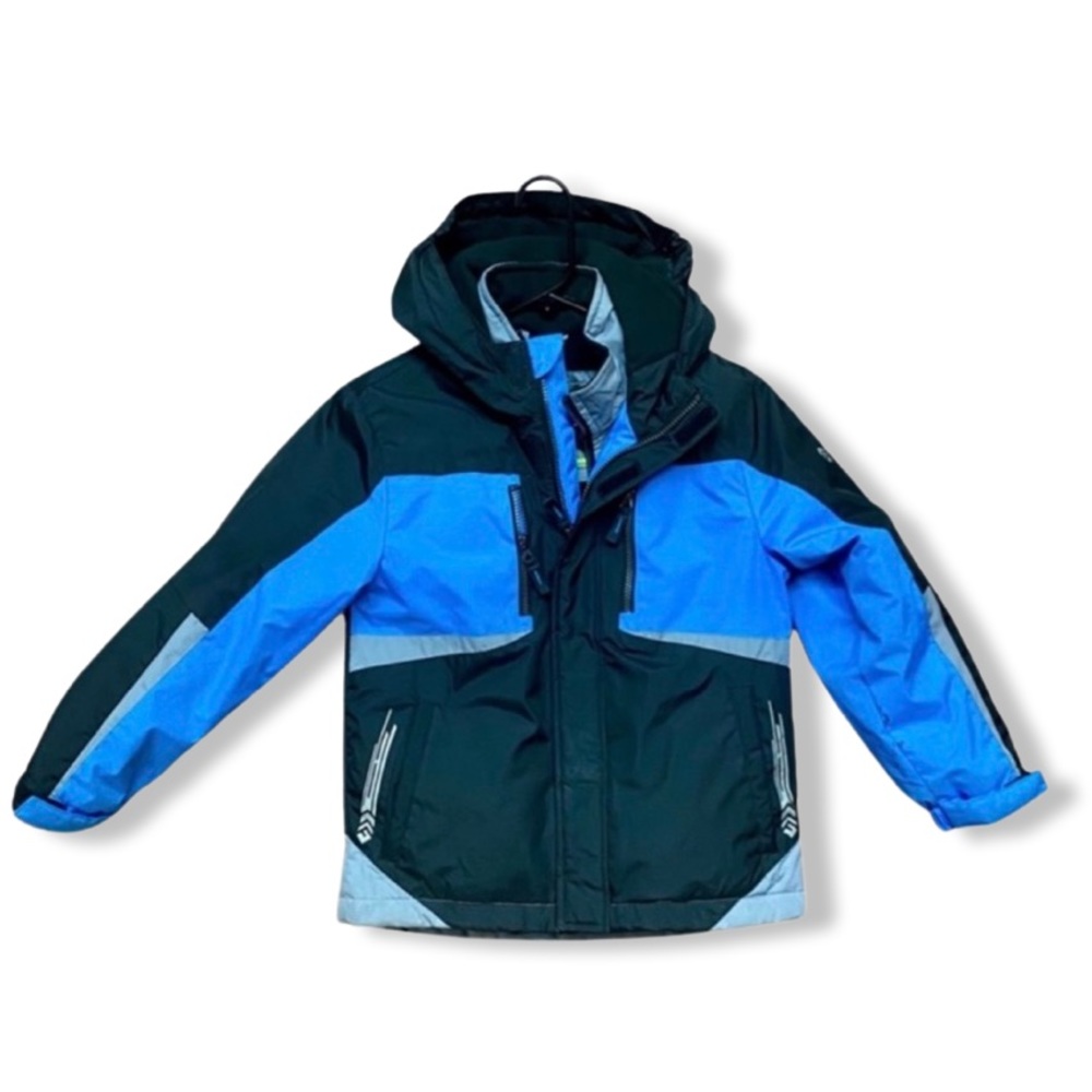 FREE COUNTRY Kid’s S (8) Winter Coat
